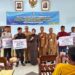 Petani Bojonegoro Sambut Gembira Bantuan Alsintan
