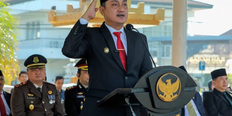 Pancasila Harus Jadi Fondasi Kebijakan yang Melindungi Kelompok Rentan
