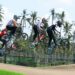 Banyuwangi BMX Supercross Diminati Pembalap Dalam dan Luar Negeri