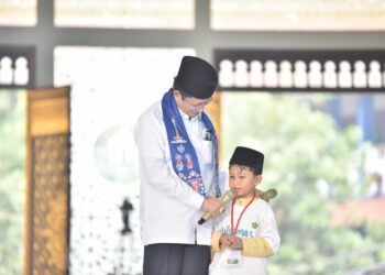 Masa Ta’aruf Murid Madrasah Harus Bebas dari Praktik Perundungan, Ini Juknis dan Pedomannya!