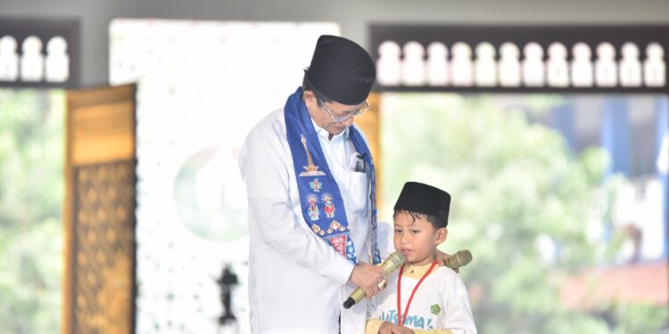 Masa Ta’aruf Murid Madrasah Harus Bebas dari Praktik Perundungan, Ini Juknis dan Pedomannya!