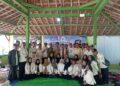 Peringati HUT Ke-51 Pekerja Sosial Masyarakat, IPSM Bojonegoro Gelar Kegiatan Sosial