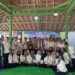 Peringati HUT Ke-51 Pekerja Sosial Masyarakat, IPSM Bojonegoro Gelar Kegiatan Sosial
