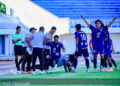 Pasuruan United lolos ke final Piala Presiden 2026.