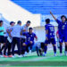 Pasuruan United lolos ke final Piala Presiden 2026.