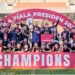 Pasuruan United menjuarai Liga 4 Piala Presiden tahun 2026.