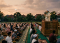 Kekeringan Akibat Ulah Manusia, Lakukan Shalat Istisqa’ dan Bertobat