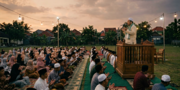 Kekeringan Akibat Ulah Manusia, Lakukan Shalat Istisqa’ dan Bertobat