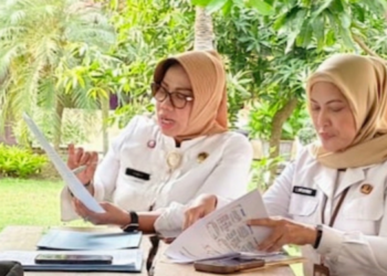 Kasus Penderita HIV/AIDS di Sidoarjo Berusia Balita Hingga Remaja