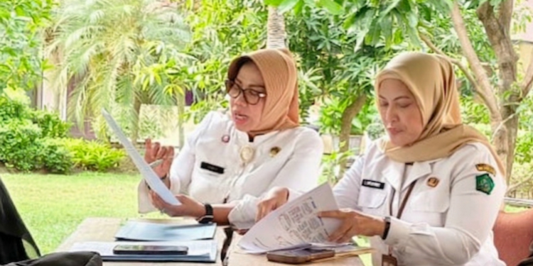 Kasus Penderita HIV/AIDS di Sidoarjo Berusia Balita Hingga Remaja