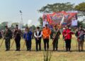 Bupati Mojokerto Luncurkan ‘Mojokerto Tangguh Rek’ dan ‘Mojo Mandala’