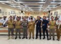 Bupati Mojokerto Ajak Pengemudi Ojol Cegah Peredaran Rokok Ilegal