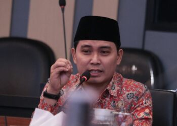 Bupati Mojokerto Tekankan Integrasi Sistem dan Pengambilan Kebijakan Berbasis Data
