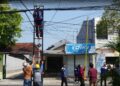 Pemkab Nganjuk Bangun Kolaborasi Demi Wajah Kota yang Lebih Tertata