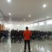 BPBD Lumajang Berikan Edukasi Kebencanaan pada Kegiatan MPLS di SMK PGRI Lumajang