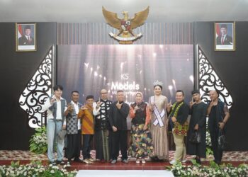 Membangun Generasi Berprestasi Dimulai dari Ruang Berkarya