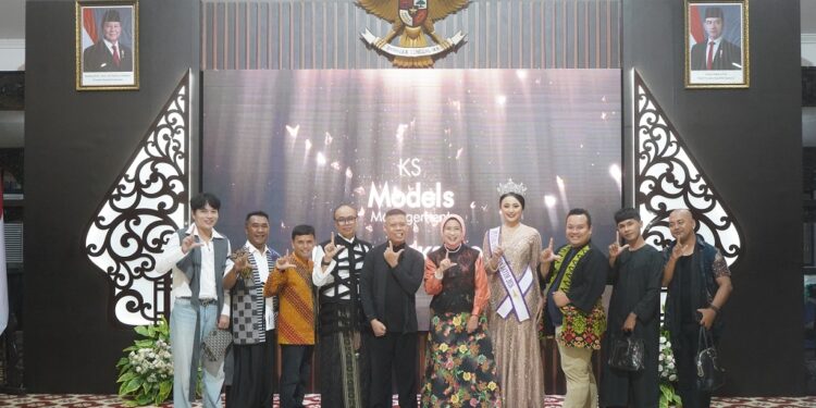 Membangun Generasi Berprestasi Dimulai dari Ruang Berkarya