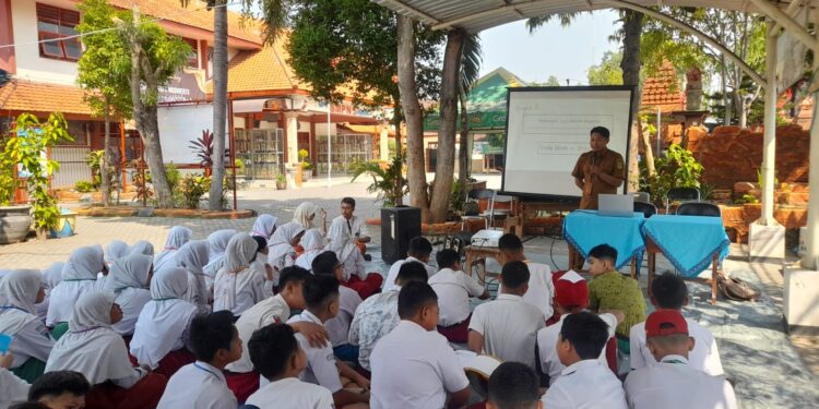 Mpls Ramah 2026, Diskominfo Kota Mojokerto Tanamkan Literasi Digital Dan Etika Bermedsos