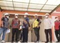 Progres Pembangunan Gedung Prioritas MPLS Sekolah Rakyat Mencapai 95% – 100%