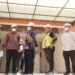 Progres Pembangunan Gedung Prioritas MPLS Sekolah Rakyat Mencapai 95% – 100%