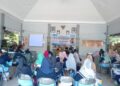 Perkuat Keberhasilan Program GAYATRI, Disnakkan Bojonegoro Gelar Bimtek Serentak di Tiga Kecamatan