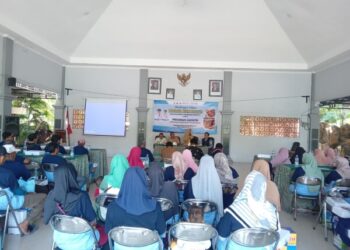 Perkuat Keberhasilan Program GAYATRI, Disnakkan Bojonegoro Gelar Bimtek Serentak di Tiga Kecamatan