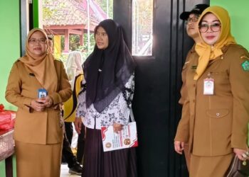 Dinas Dikbud Sidoarjo Berharap MPLS Fokus pada Gerakan 7 Kebiasaan Anak Indonesia Hebat