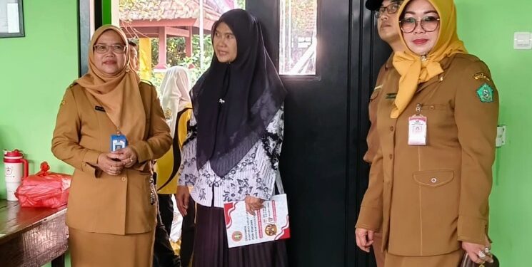 Dinas Dikbud Sidoarjo Berharap MPLS Fokus pada Gerakan 7 Kebiasaan Anak Indonesia Hebat