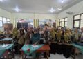 SDN Gilang 1 Gelar Kegiatan Parenting, Sinergi Orang Tua dan Sekolah untuk Cetak Anak Hebat
