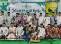 Musyker -1 Ranting NU Jemundo Masa Khidmat 2026-2031 Fokus pada Kemandirian dan Sinergi