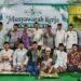 Musyker -1 Ranting NU Jemundo Masa Khidmat 2026-2031 Fokus pada Kemandirian dan Sinergi