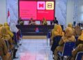 Pemkab Sidoarjo Resmi Bentuk Pokja BSAN untuk periode 2026–2030.
