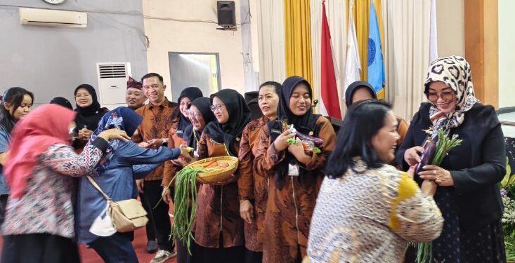 Dinas Dikbud Dorong Kolaborasi Sekolah, Orang tua, dan Komite Untuk Keberhasilan Anak dan Lembaga