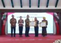 Kota Mojokerto Raih Empat Penghargaan Harganas Ke-33