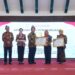 Kota Mojokerto Raih Empat Penghargaan Harganas Ke-33