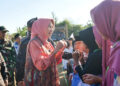 Porsadin III Jadi Ruang Santri Lumajang Tumbuh Berprestasi, Berkarakter, dan Berbakat