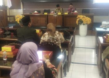 520 Peserta Akan Mengikuti MTQ Kabupaten Sidoarjo 2026, Berikut Jadwalnya