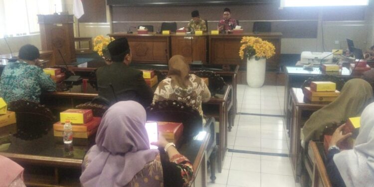 520 Peserta Akan Mengikuti MTQ Kabupaten Sidoarjo 2026, Berikut Jadwalnya