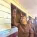 Pemkab Sidoarjo Sangat Perhatian Terhadap Pemenuhan Fasilitas Sekolah Terpencil