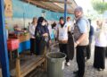 Tim Verifikator Provinsi Jatim Pilih 12 Desa Sebagai Sampling Penerapan STBM