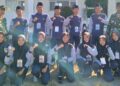 SMK Yos Sudarso 2 Candi Suarakan Tolak Miras, Cegah HIV/AIDs