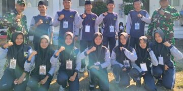 SMK Yos Sudarso 2 Candi Suarakan Tolak Miras, Cegah HIV/AIDs