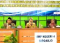 Dinas Dikbud dan Instansi Terkait Lakukan Pencegahan dan Penanggulangan HIV/AIDs