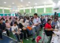 Pemkot Surabaya Beri Bantuan Pendidikan bagi 7.380 Siswa SMA/SMK Sederajat