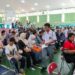 Pemkot Surabaya Beri Bantuan Pendidikan bagi 7.380 Siswa SMA/SMK Sederajat
