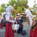 Lewat Simulasi Harta Karun dan Senam Ceria, MPLS di Surabaya Dibuat Seru dan Menyenangkan