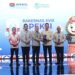 Tutup Rakernas APEKSI 2026, Wali Kota Eri Tegaskan Komitmen Kawal Program Presiden