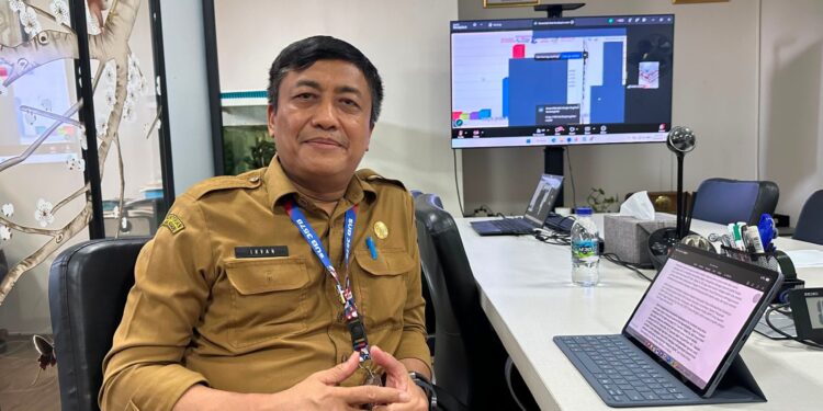 Bayi Lahir di Surabaya Langsung Dapat Tiga Dokumen Adminduk Gratis