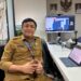 Bayi Lahir di Surabaya Langsung Dapat Tiga Dokumen Adminduk Gratis
