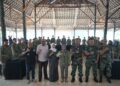 Wali Kota Mojokerto Pahamkan Tugas Kepada Anggota Satpol PP
